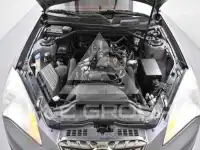 2009 Hyundai Genesis