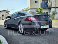 2009 Hyundai Genesis