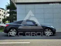 2009 Hyundai Genesis