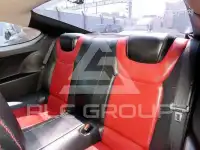 2009 Hyundai Genesis