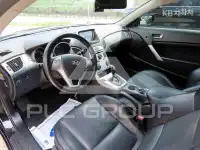 2009 Hyundai Genesis