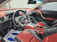 2009 Hyundai Genesis