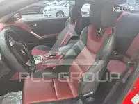 2009 Hyundai Genesis