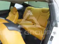 2009 Hyundai Genesis