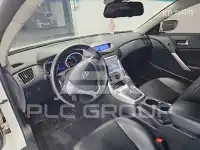 2009 Hyundai Genesis