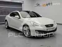 2009 Hyundai Genesis