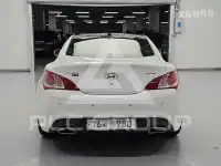2009 Hyundai Genesis