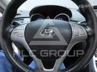 2009 Hyundai Genesis