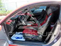 2009 Hyundai Genesis