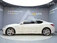 2009 Hyundai Genesis