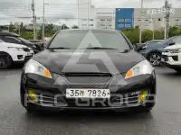 2009 Hyundai Genesis