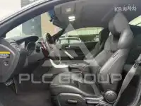 2009 Hyundai Genesis