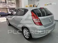 2009 Hyundai I30