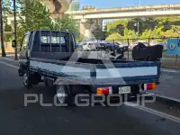 2009 Hyundai Mighty