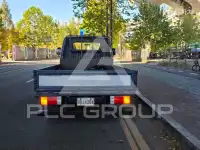 2009 Hyundai Mighty