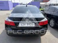 2009 Hyundai Genesis
