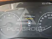 2009 Hyundai Genesis