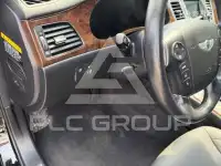 2009 Hyundai Genesis