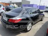 2009 Hyundai Genesis