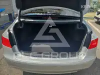 2009 Hyundai Genesis