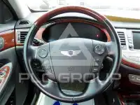 2009 Hyundai Genesis