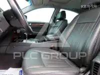 2009 Hyundai Genesis