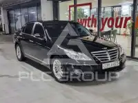 2009 Hyundai Genesis