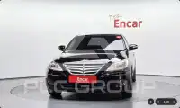 2009 Hyundai Genesis