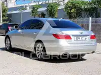 2009 Hyundai Genesis