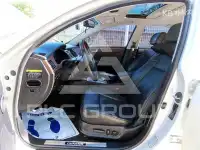 2009 Hyundai Genesis