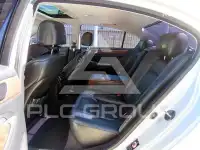 2009 Hyundai Genesis