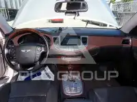 2009 Hyundai Genesis