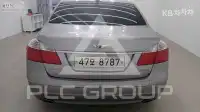 2009 Hyundai Genesis