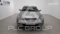 2009 Hyundai Genesis