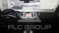 2009 Hyundai Genesis