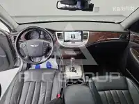 2009 Hyundai Genesis