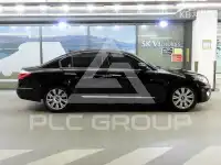 2009 Hyundai Genesis