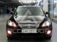 2009 Hyundai Genesis