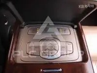2009 Hyundai Genesis