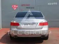 2009 Hyundai Genesis