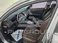2009 Hyundai Genesis