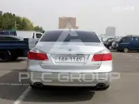 2009 Hyundai Genesis