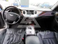 2009 Hyundai Genesis