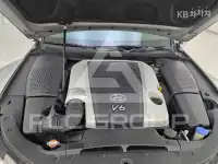 2009 Hyundai Genesis