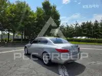 2009 Hyundai Genesis