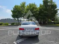 2009 Hyundai Genesis