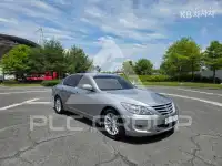 2009 Hyundai Genesis