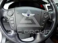 2009 Hyundai Genesis