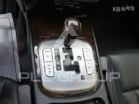 2009 Hyundai Genesis