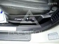2009 Hyundai Genesis
